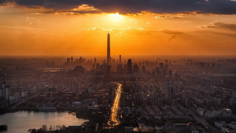 Future City