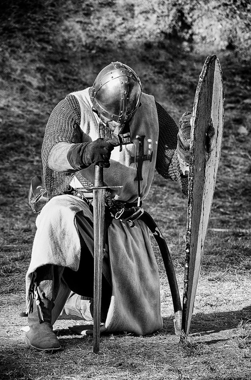 Heroic Knight