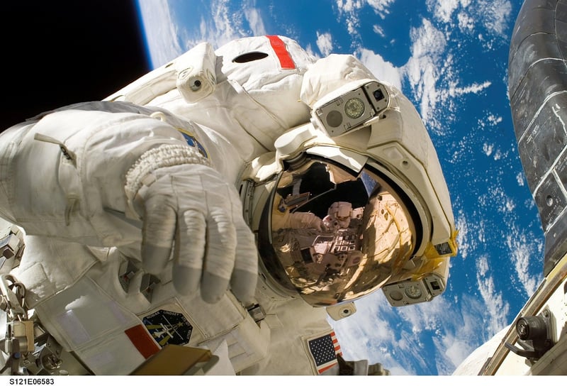 Interstellar Travel